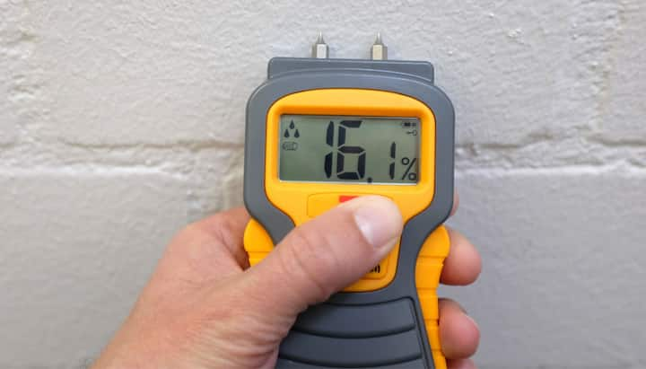 We provide fast, accurate, and affordable mold testing services in Pittsburgh, Pennsylvania.